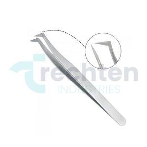 L-Type Volume Tweezer