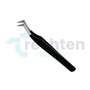 V-Shape Volume Tweezers