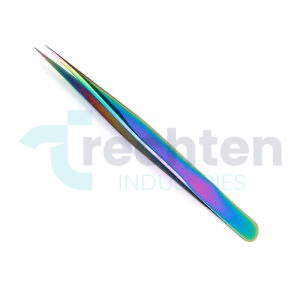 Needle Nose Isolation Tweezers