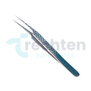 Pro-Straight Isolation Tweezer