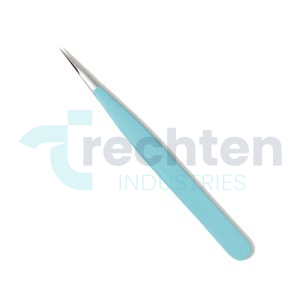 Straight Isolation Tweezers