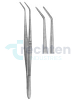 Dental Tweezers