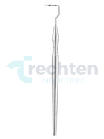 Endodontic Instruments