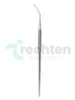 Endodontic Instruments