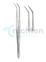 Dental Tweezers