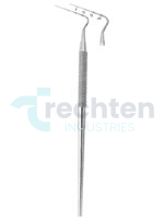 Endodontic Instruments