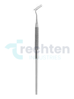 Dental probes