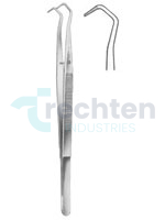 Dental Tweezers