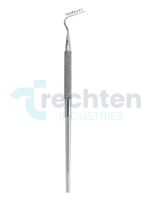 Dental probes