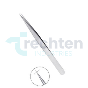 Needle Nose Isolation Tweezers