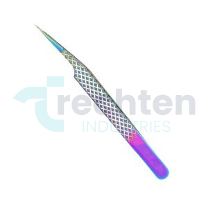 Pro-Straight Isolation Tweezer