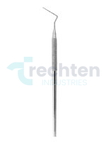 Endodontic Instruments