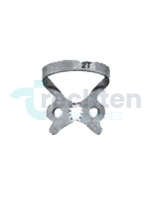 Rubber Dam Clamps