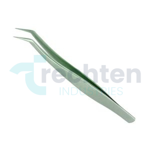 Pro Half Round Volume Tweezer