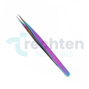 Needle Nose Isolation Tweezers