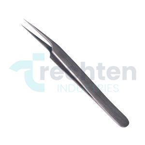 Pro-Straight Isolation Tweezer