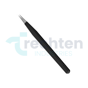 Straight Isolation Tweezers