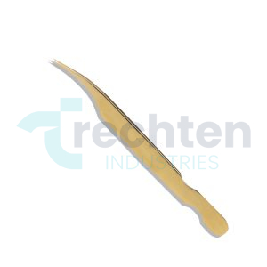 C-Point Volume Tweezers