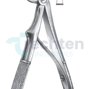 Extracting Forceps – English Pattern