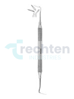 Periodontia instruments