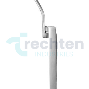 Articulating Paper Forceps