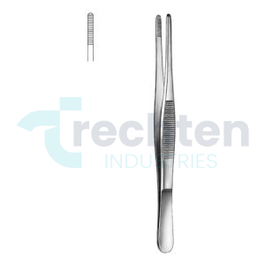 Dressing Forceps