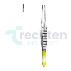 Atraumatic Dressing Forceps