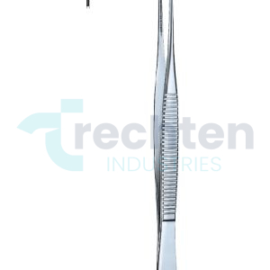 Atraumatic Dressing Forceps