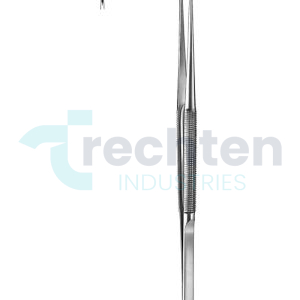 Atraumatic Micro Forceps