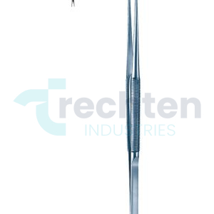 Atraumatic Micro Forceps