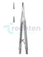 Needle Holders & Stainless Steel Saliva Ejectors