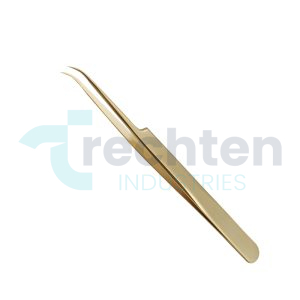 V-Shape Volume Tweezers