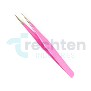 Needle Nose Isolation Tweezers