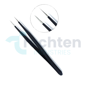 Needle Nose Isolation Tweezers