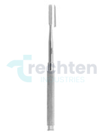 Periodontia instruments