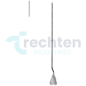 Fistula Probe