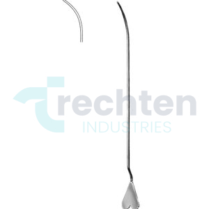 Fistula Probe