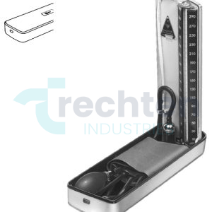 Blood Pressure Manometer