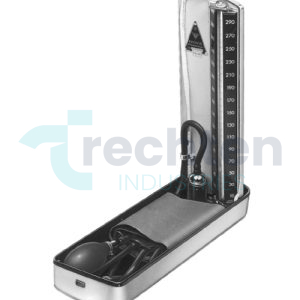 Blood Pressure Manometer