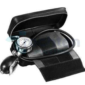 Blood Pressure Manometer