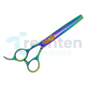 Cobalt Scissors