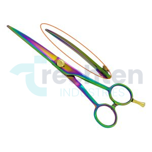 Grooming Scissors