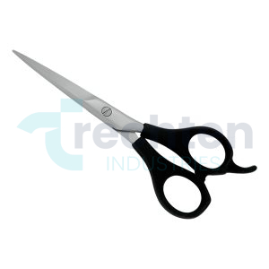 Plastic Handle Scissors