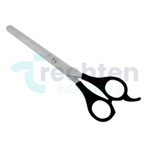 Plastic Handle Scissors