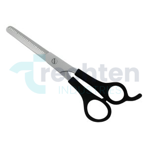 Plastic Handle Scissors