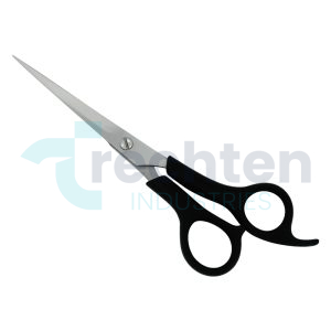 Plastic Handle Scissors