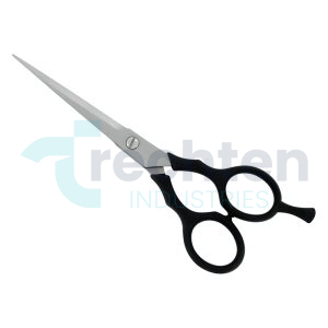 Plastic Handle Scissors