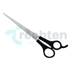 Plastic Handle Scissors