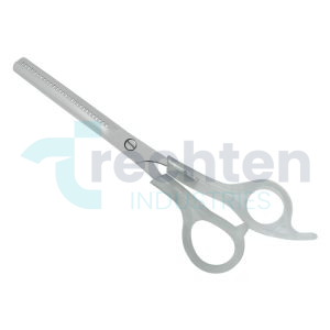 Plastic Handle Scissors