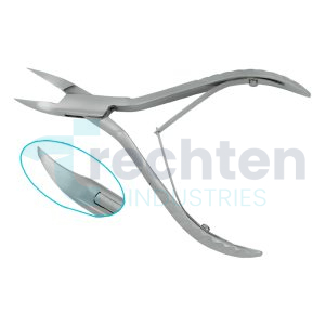 Cuticle Nippers&Cutters